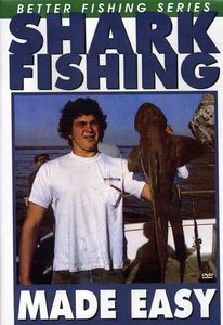 Shark Fishing Made Easy