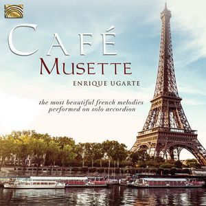 Cafe Musette , Enrique Ugarte