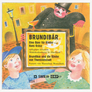 Brundibar , Friedemann Keck