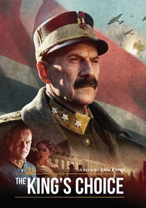 The King's Choice , Jesper Christensen
