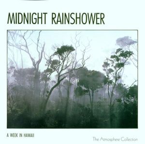 Midnight Rainshower , Various Artists