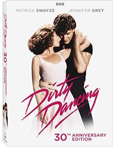 Dirty Dancing (30th Anniversary) , Jennifer Grey