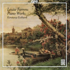 Piano Works , Konstanze Eickhorst
