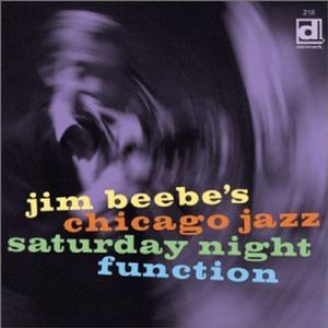 Saturday Night Function , Jim Beebe