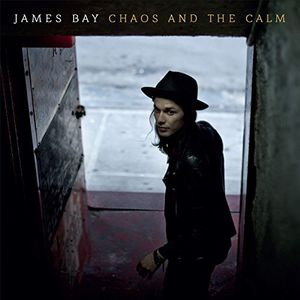Chaos & the Calm -  Virgin EMI