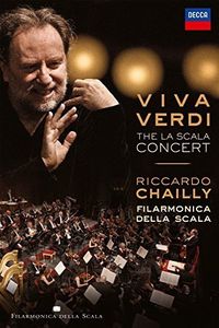 Viva Verdi: The la Scala Concert
