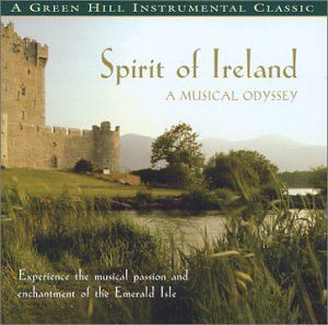 Spirit of Ireland , David Arkenstone