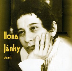Pianist , Ilona J nky