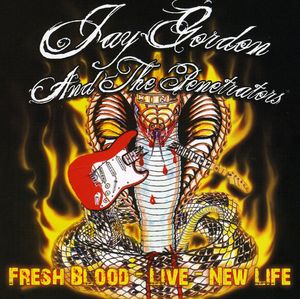 Fresh Blood Live: New Life , Various Artists