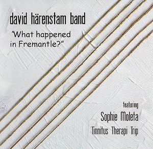 What Happenend In Fremantle? , David H renstam