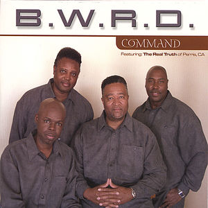 Command