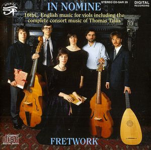 In Nomine , Fretwork