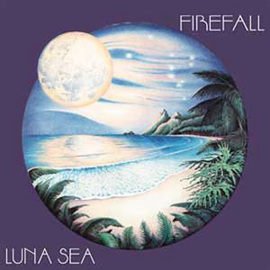Luna Sea , Firefall