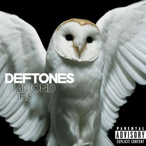 Diamond Eyes , Deftones
