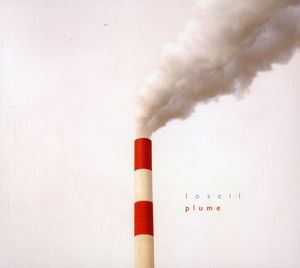 Plume , Loscil