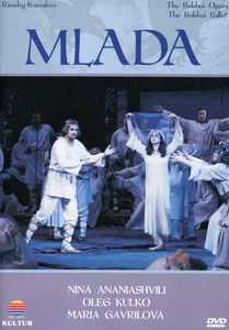 Mlada