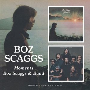 Moments /  Boz Scaggs & Band [Import] , Boz Scaggs