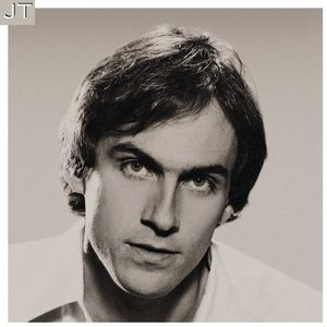 JT , James Taylor