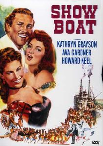 Show Boat , Kathryn Grayson