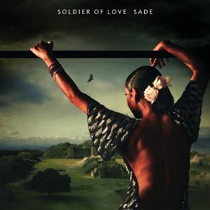 Soldier of Love , Sade
