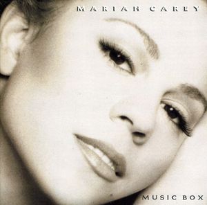 Music Box , Mariah Carey