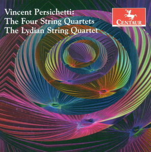 Four String Quartets , Lydian String Quartet