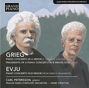 Piano Concertos 