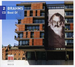 Best of Brahms , J. Brahms