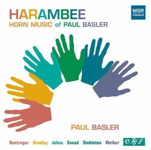 Harambee , Paul Basler