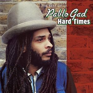 Pablo Gad - Hard Times - Best of , Pablo Gad
