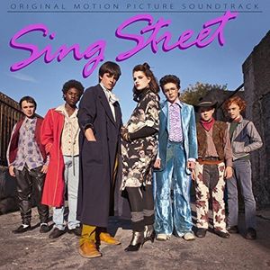 Sing Street (Original Soundtrack) [Import]
