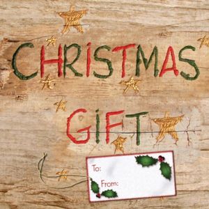 Christmas Gift [EP] [Cardboard Sleeve] , Scott Miller