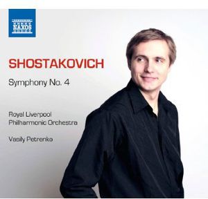 Symphony No 4 , Fitz-Gerald