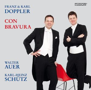 Con Bravura , Dopplier