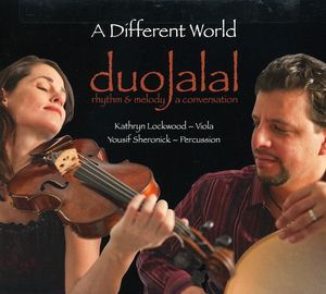 Different World , Duo Jalal