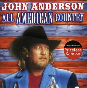 All American Country , John Anderson