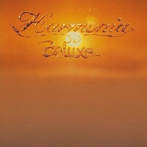Deluxe , Harmonia