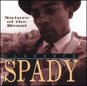 Nature of the Beast , Clarence Spady