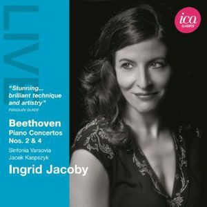 Beethoven Piano Concertos , Ludwig van Beethoven