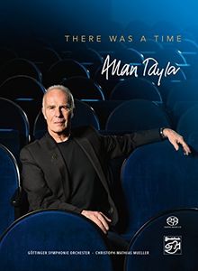 There Was A Time , Allan Taylor