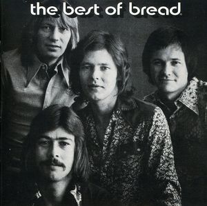 The Best Of Bread , Bread
