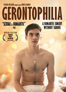 Gerontophilia , Walter Borden