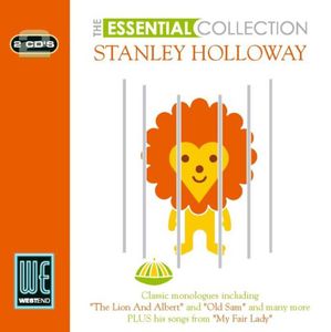 The Essential Collection , Stanley Holloway