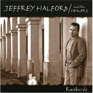 Railbirds , Jeffrey Halford