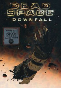 Dead Space: Downfall , Kevin Michael Richardson