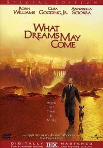 What Dreams May Come , Robin Williams