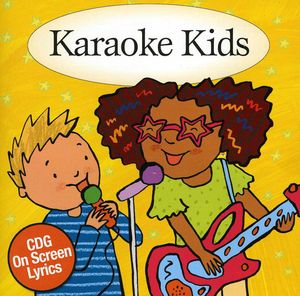 Karaoke Kids /  Various , Various Artists