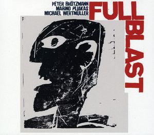Full Blast , Marino Pliakas
