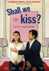 Shall We Kiss? , Micha l Cohen