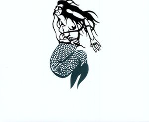 Mermaid , Okkervil River
